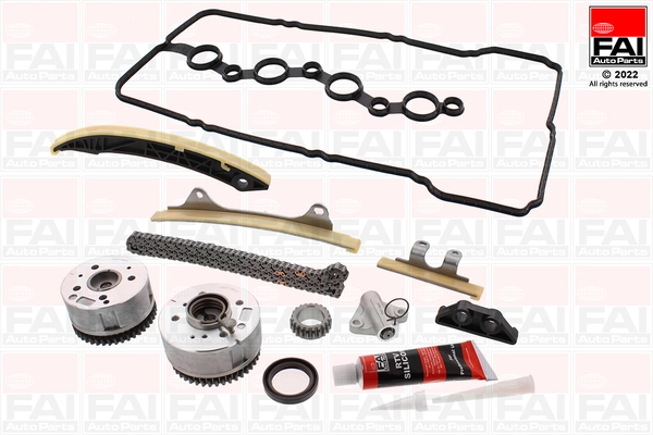 Timing Chain Kit